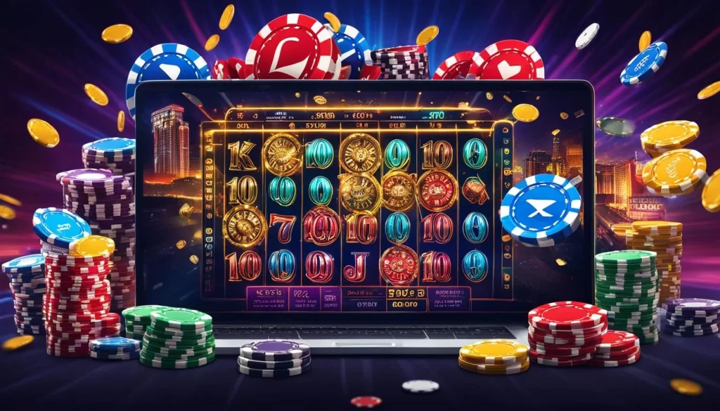 Đảm bảo an toàn và trách nhiệm tại cn3789 casino