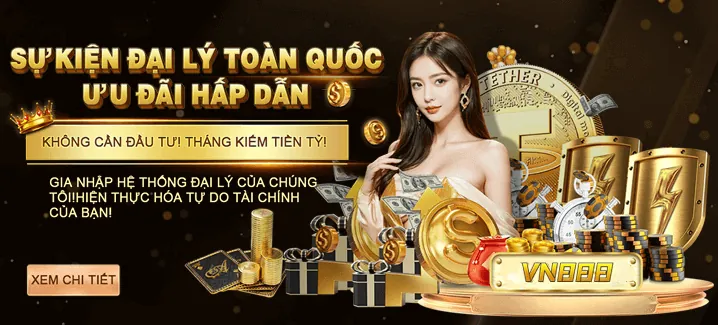 Các loại ưu đãi khác nhau tại cn3789 casino