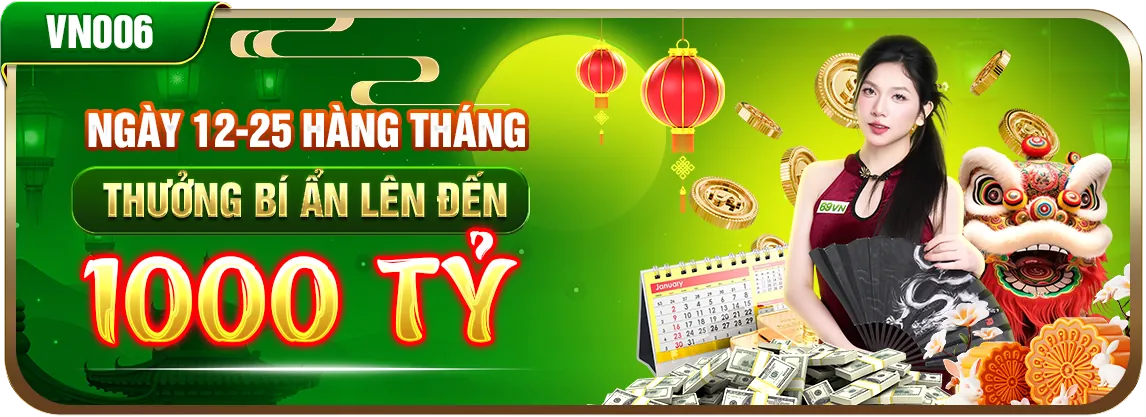 Khuyến mãi độc quyền cho thành viên cn3789 casino