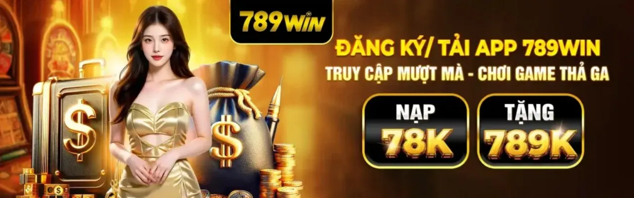 Trò Chơi Slot cn3789 casino