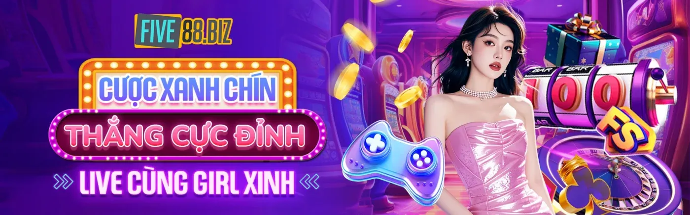 Trò chơi Bắn cá tại cn3789 casino