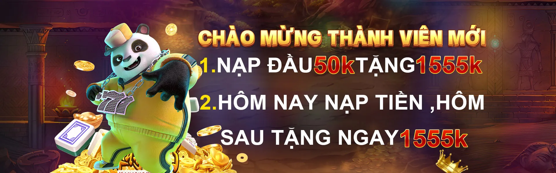 Tổng quan các chương trình ưu đãi hấp dẫn tại cn3789 casino