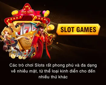Trò chơi Slot CN3789