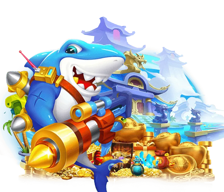 Bắn cá đổi thưởng cn3789 casino