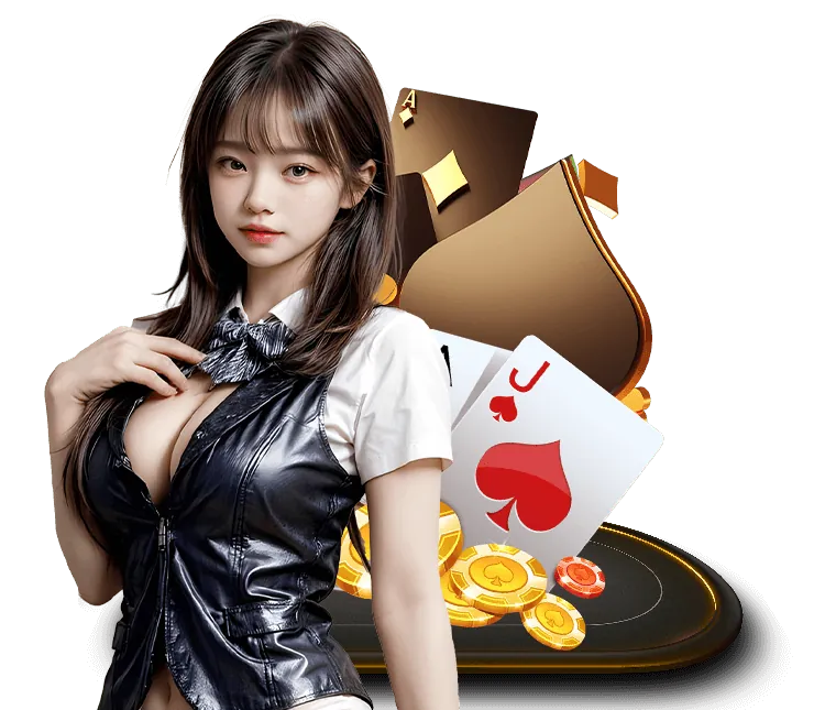 Đa dạng trò chơi cá cược tại cn3789 casino